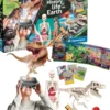 Clementoni - Science And Play Lab - The History Of Life On Earth