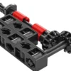 Clementoni - Science & Play Build - Mechanics Racing Car