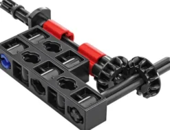 Clementoni - Science & Play Build - Mechanics Racing Car