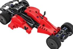Clementoni - Science & Play Build - Mechanics Racing Car