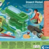 Clementoni - Science & Play - Insektsæt Med Insektboks Til Børn