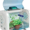 Clementoni - Science & Play Lab - Hi-Tech Botanical Lab Drivhus