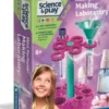 Clementoni - Science & Play Lab - Parfume Laboratorium - DIY Sæt