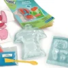 Clementoni Science & Play Lab - Squishy Anatomi Legesæt