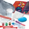 Clementoni Science & Play - Vulkaner Eksperiment Legetøj