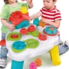 Clementoni - Soft Clemmy Aktivitetsbord