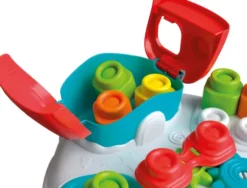 Clementoni - Soft Clemmy Aktivitetsbord