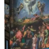 Clementoni - Transfiguration - Raphael - Museum - Puslespil - 1500