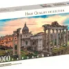 Clementoni - Twilight Over The Eternal Empire - 1000 Brikker