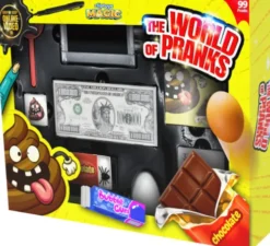 Cliptoys Magic - The World Of Pranks - 106202
