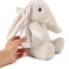 Cloud B - Bamse Med Lys Og Lyd - Kaninen Billy