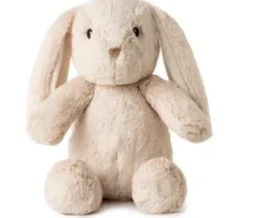Cloud B - Bamse Med Lys Og Lyd - Kaninen Billy