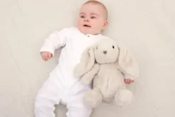 Cloud B - Bamse Med Lys Og Lyd - Kaninen Billy