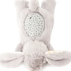 Cloud B - Dream Buddies - Kanin Bamse Med Projektor
