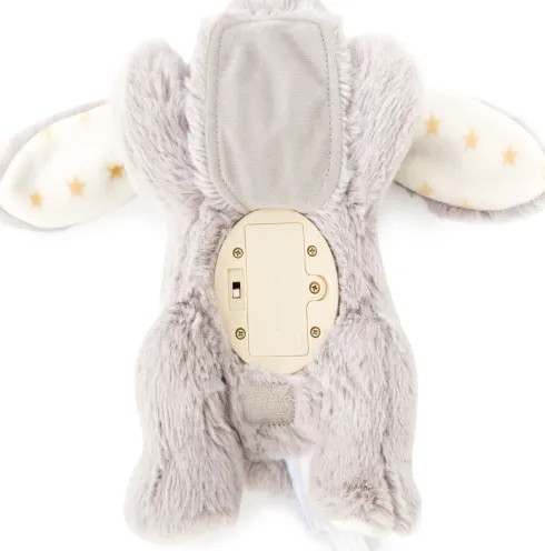 Cloud B - Dream Buddies - Kanin Bamse Med Projektor