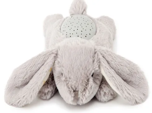 Cloud B - Dream Buddies - Kanin Bamse Med Projektor