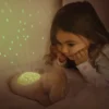 Cloud B - Dream Buddies Natlampe - Hvalp