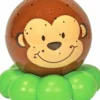 Cloud B Dreamz To Go Zoo Friendz - Monkey