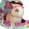 Club Petz - Betsy Brown Bunny - 281-927216