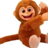 Club Petz - Freddy The Climbing Monkey 26Cm - 281-9296235