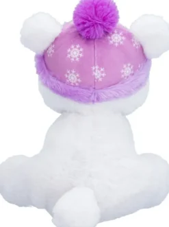 Club Petz - Isbjørnen Artie Med 20 Lyde - 25 CM