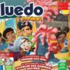 Clue Junior - 2-I-1 Spil - Hasbro Gaming