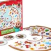 Cocomelon Spil - Donut - Klar Parat Find