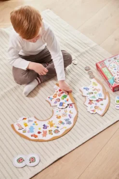Cocomelon Spil - Donut - Klar Parat Find