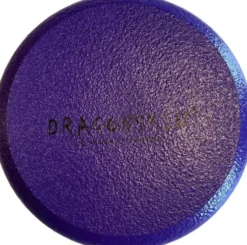 Cog Dragonskin - Blød Frisbee - Lilla