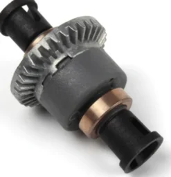 Complete Differential - Mv150522 - Maverick Rc