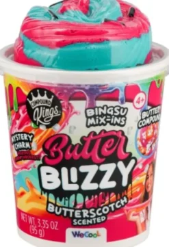 Compound Kings - Butter Blizzy Butter Scotch