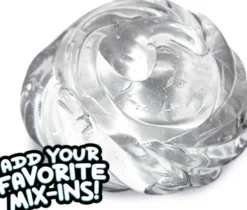Compound Kings - Crystal Clearz Slim 1,20 KG - 40320