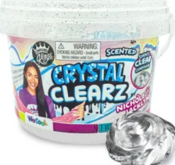 Compound Kings - Crystal Clearz Slim 1,20 KG - 40320