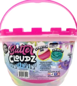 Compound Kings - Rainbow Butter Cloudz 380G - 40269