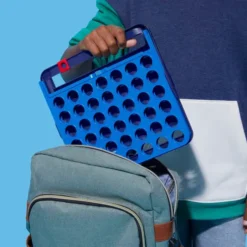 Connect 4 - Fire På Stribe Spil - Hasbro Games G1500
