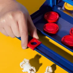 Connect 4 - Fire På Stribe Spil - Hasbro Games G1500