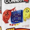 Connect 4 Grab And Go - Rejsepil