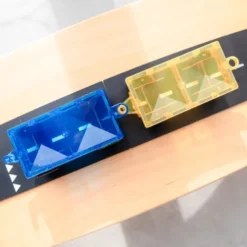 Connetix - Car Pack - Magnetbiler 2 Stk. - Ct-R-00002-Ca