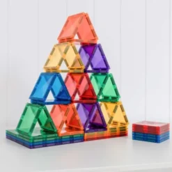 Connetix - Square Pack 42 Dele - Ct-R-00042-Sq