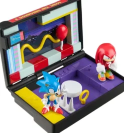 Console Heroes - Mega Drive Sonic 3