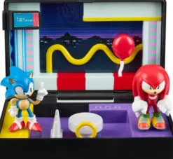 Console Heroes - Mega Drive Sonic 3