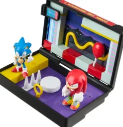 Console Heroes - Mega Drive Sonic 3