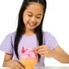 Cookeez - Makery Yum Yumz Bamser - Assorteret - 2-Pak