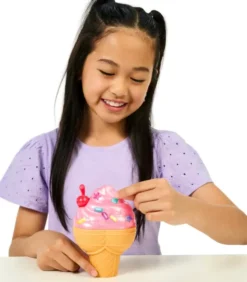 Cookeez - Makery Yum Yumz Bamser - Assorteret - 2-Pak