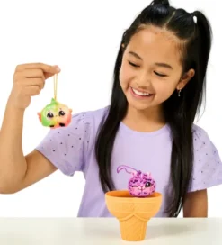 Cookeez - Makery Yum Yumz Bamser - Assorteret - 2-Pak