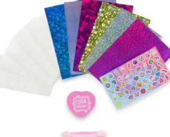 Cool Maker - Go Glam Folienegle 2 0