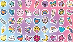 Cool Maker - Go Glam Folienegle 2 0
