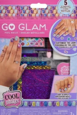 Cool Maker - Go Glam Folienegle 2 0