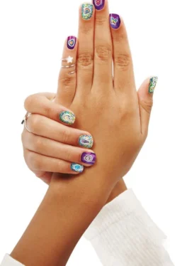 Cool Maker - Go Glam Folienegle 2 0