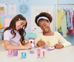 Cool Maker - Go Glam - Mani-Mask Nail Studio